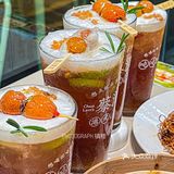 我又挖到宝了‼️网红酥皮包鼻祖再创新口味🔥
