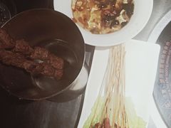 -0048鲜活香辣虾·火锅(铜陵路店)