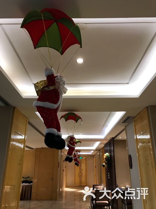 广州日航酒店桃李酒家图片 - 第1张