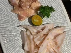 -橘焱胡同烧肉夜食(BFC外滩金融中心店)