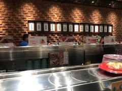 -小乔回转寿司(铁东万象汇店)