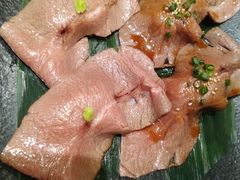 -俺的焼肉(銀座9丁目店)