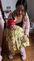 -天禧专业理胎发纪念品乐园·婴儿宝宝理发剃胎毛胎头胎毛笔定制店