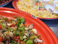 -馬伍旺川菜(江北虹悦城店)