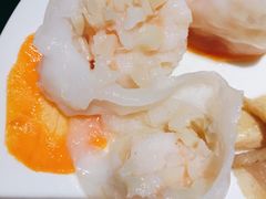虾饺-欣悦府(城建大厦C座店)