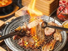 -九久·和牛烤肉·靓汤猪肚鸡(建业壹号城邦天玺店)