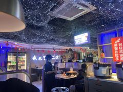 -徐记小怪兽肉蟹煲(中央大街店)