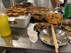 -有局·成都市井烧烤·精酿啤酒(双楠店)