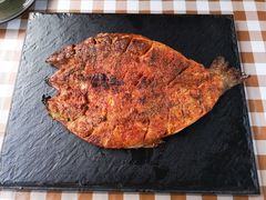 -Local泰莲庭(虹鳟鱼店)