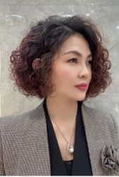 -吉艺心专业美发造型