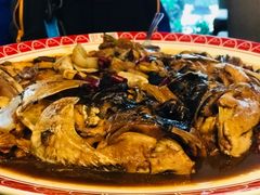 -旺顺阁鱼头泡饼(小红门店)