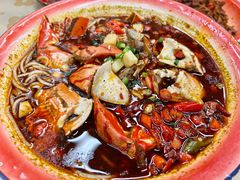 -老三样·旧食新味(船山路店)