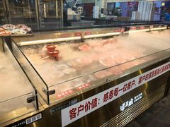 -谭三娘鲜切牛肉自助火锅(星辰汇店)
