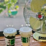 十全街餐厅排队时间干点啥，喝点东西去吧