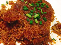 农家粉蒸肉-烟水渔庄餐厅(西溪湿地店)