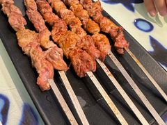 -撒拉花儿·新疆菜·清真(太阳宫店)