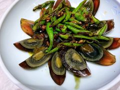 -乌江鱼杭帮菜(西湖店)