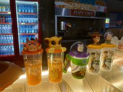 -上影国际影城(普陀绿地缤纷城店)