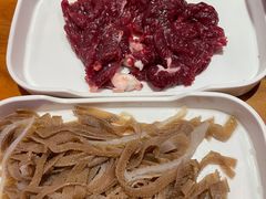 -牛鲜胜·潮汕牛肉自助火锅(番禺市桥店)