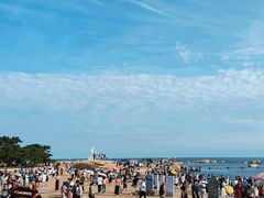 -老虎石海上公园