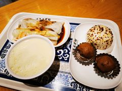 -冰泉豆浆馆(阳朔店)