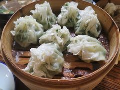 -正宗天津烧麦馆(柳州路店)