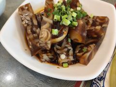 -军嫂饺子馆(岳家寨小区店)
