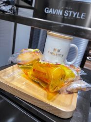 -崇尚GAVIN STYLE臻选