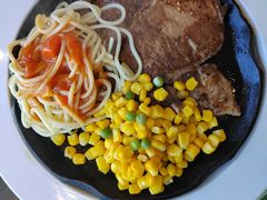 -豪客来牛排(西昌大巷口月城广场店)