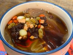 -铁公鸡·四川料理(天环广场店)