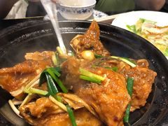 嘟嘟鱼头煲-正斗·港式粤菜(SKLP店)