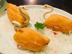 -万丽轩·粤菜(王府井金茂万丽酒店)