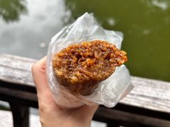 -丝绸小镇荻港古村