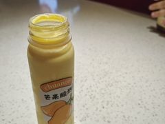 -船歌·鱼水饺青岛菜(金狮广场店)