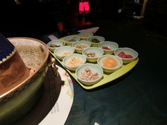 -姑妈嫁妆涮羊排专业火锅(中央大街一店)