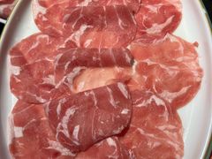 -宽板凳老灶火锅(门头沟店)