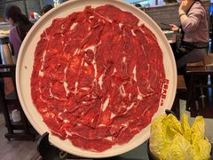 -巴蜀大将火锅(春熙店)