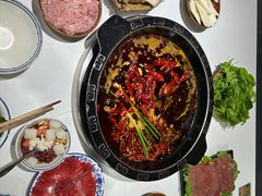 -卤校长老火锅(杨家坪直营店)