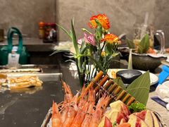 -大渔铁板烧(花园道店)