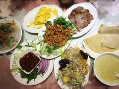 -老昌春饼(中央大街店)