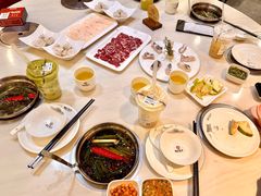 -围炉夜话·潮汕卤水火锅(榕江店)