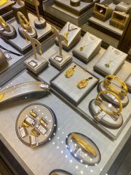 -中国黄金(北京旗舰店)