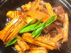 -清真·小梅鸽香港餐厅·小鼎玖煲(立丰城店)