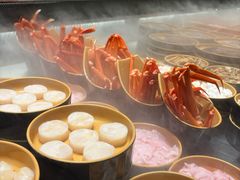 -海底捞大排档火锅(悦荟广场店)