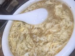 酸辣汤-来顺成饭庄