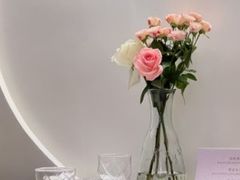-PARFUM FLORAL花境法餐(南京首店)