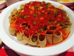 -西贝莜面村(镇江苏宁广场店)