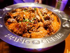 -胖哥俩肉蟹煲(石家庄勒泰中心店)