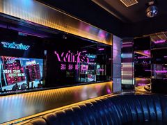 -温莎KTV(珠江路店)