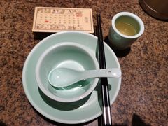 -绿茶餐厅(coco park 店)